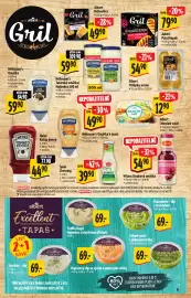 Albert leták | Supermarket Strana 9