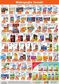 COOP DISKONT leták Strana 2