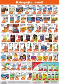COOP DISKONT leták Strana 2