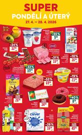 Billa leták týden 17 Strana 32