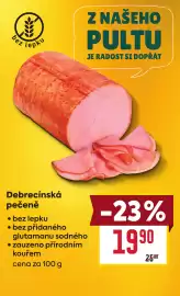 Billa leták týden 17 Strana 10