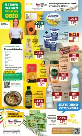 Billa leták týden 17 Strana 12