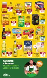 Billa leták týden 17 Strana 22