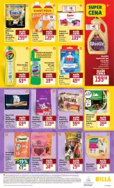 Billa leták týden 17 Strana 27