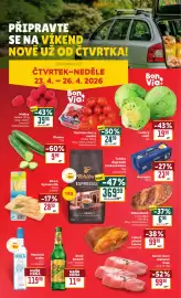 Billa leták týden 17 Strana 28