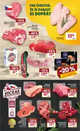 Billa leták týden 17 Strana 3