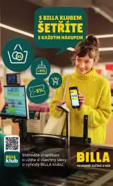 Billa leták týden 17 Strana 31