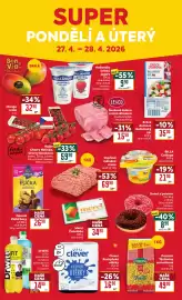 Billa leták týden 17 Strana 32