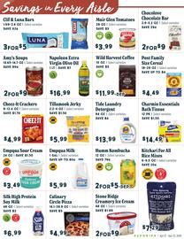 Market of Choice weekly ad week 16 Page 8