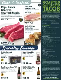 Market of Choice weekly ad week 16 Page 2