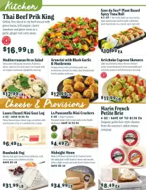 Market of Choice weekly ad week 16 Page 4
