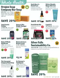 Market of Choice weekly ad week 16 Page 5