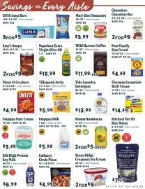 Market of Choice weekly ad week 16 Page 8