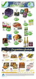 Albertsons weekly ad week 17 Page 1