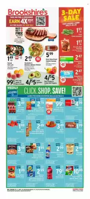 Brookshire's (valid until 28-04)
