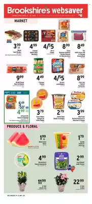 Brookshire's (valid until 28-04)