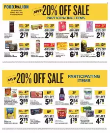 Food Lion weekly ad week 17 Page 9