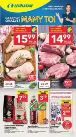 Lewiatan gazetka Strona 1