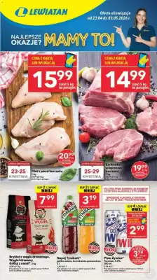 Lewiatan (ważność do 3-05)