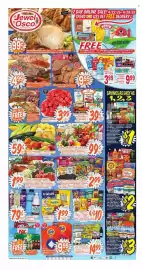 Jewel-Osco weekly ad week 17 Page 1