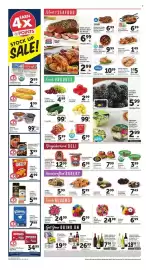Safeway weekly ad week 17 Page 2
