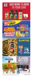 Safeway weekly ad week 17 Page 5