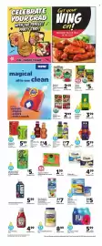 Safeway weekly ad week 17 Page 6