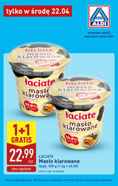 ALDI gazetka Strona 4