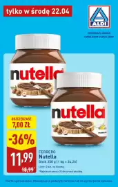 ALDI gazetka Strona 3