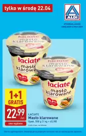 ALDI gazetka Strona 4