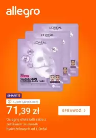 Allegro gazetka tydzień 17 Strona 1