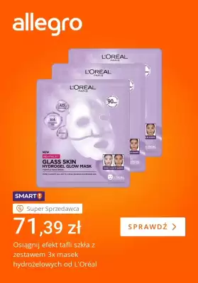 Allegro (ważność do 27-04)