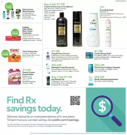 Publix weekly ad week 17 Page 13