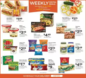 Kroger weekly ad week 17 Page 2