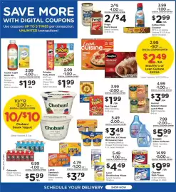 Kroger weekly ad week 17 Page 3