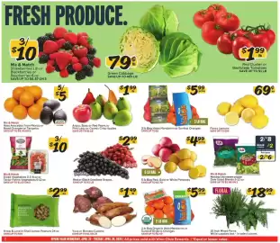 Winn Dixie weekly ad week 17 Page 2