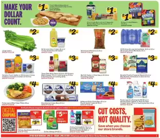 Winn Dixie weekly ad week 17 Page 5