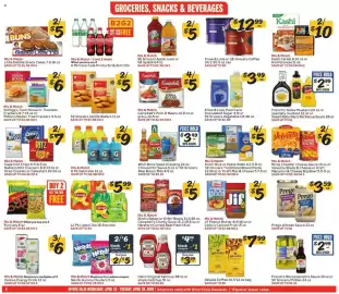 Winn Dixie weekly ad week 17 Page 6