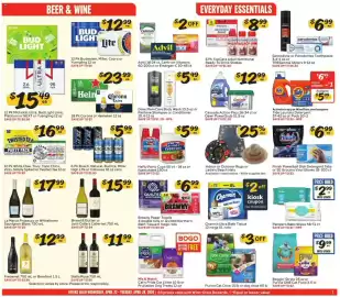 Winn Dixie weekly ad week 17 Page 7