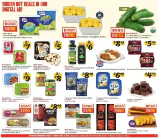 Winn Dixie weekly ad week 17 Page 9