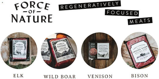 Fresh Thyme weekly ad week 17 Page 6