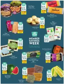 Fresh Thyme weekly ad week 17 Page 3