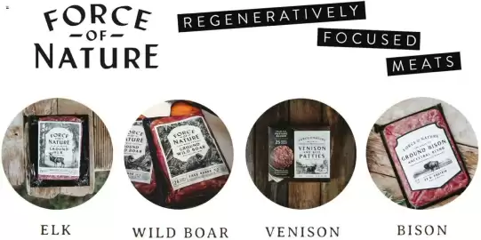 Fresh Thyme weekly ad week 17 Page 6