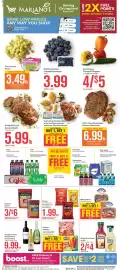 Mariano's weekly ad week 17 Page 1