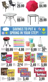 Mariano's weekly ad week 17 Page 11