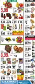 Mariano's weekly ad week 17 Page 6