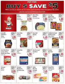 Piggly Wiggly weekly ad week 17 Page 10