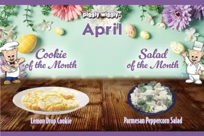 Piggly Wiggly weekly ad week 17 Page 14