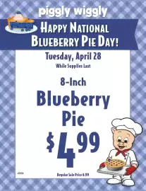 Piggly Wiggly weekly ad week 17 Page 15