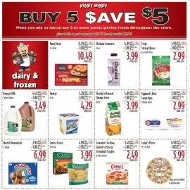 Piggly Wiggly weekly ad week 17 Page 7